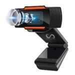 Camara Web 720P Webcam Microfono Economica