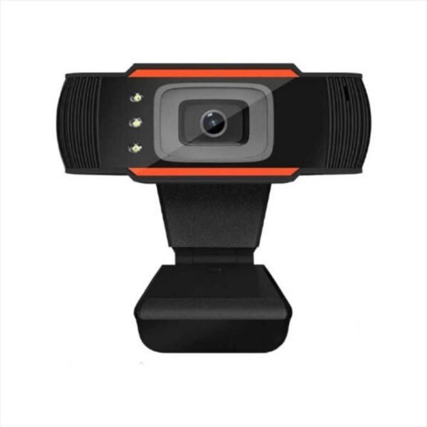 Camara Web / Webcam / Full Hd 1080P