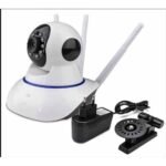 Camara Wi Fi Con Grabación 3 Antenas - Image 3