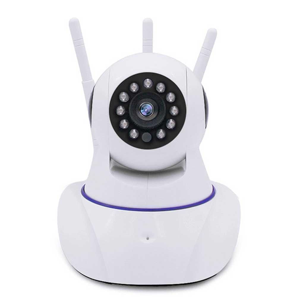 camara-wifi-robotica-360gr-3-antenas-vnoctu-smovi-13mp.jpg Camara Wifi Robotica 360gr 3 Antenas V.noctu S.movi 1.3mp - Image 1