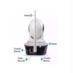 Camara Wifi Robotica V380 - Image 2
