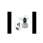 Camara Wifi Robotica V380 - Image 3