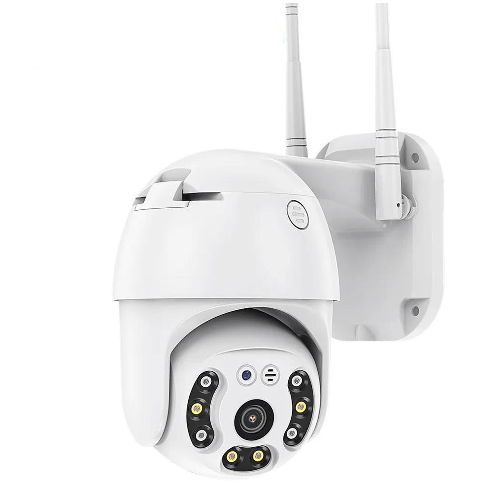camara-yc-365-wifi-ip-1080p-video-microfono-seguridad-vigilancia.jpg Cámara Yc 365 Wifi Ip 1080P Video Micrófono Seguridad Vigilancia - Image 1