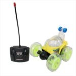 Carro Loco Recargable Control Remoto - Image 3