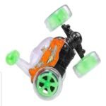 Carro Loco Stun Car Control R Recarga. 360 Grados 4Channel - Image 2