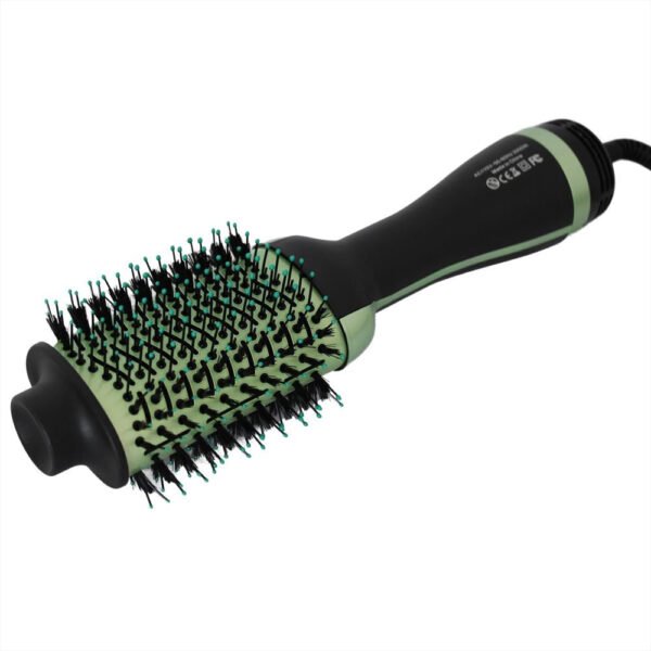 Cepillo Secador De Cabello Con Iones De Aguacate