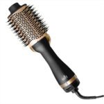 Cepillo Secador Y Modelador Keratin 3D Pro Pronova 2000W