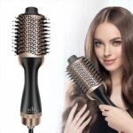 Cepillo Secador Y Modelador Keratin 3D Pro Pronova 2000W - Image 3