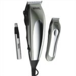 Combo Máquina Peluquera Wahl Deluxe 21 Piezas