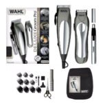 Combo Wahl Deluxe Groom Pro