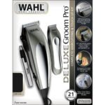 Combo Wahl Deluxe Groom Pro - Image 3