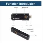 Consola De Juegos Android Tv Box Game - Image 2