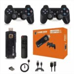 Consola De Juegos Android Tv Box Game