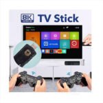 Consola De Juegos Android Tv Box Game - Image 3