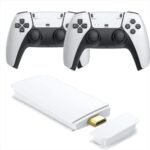 Consola De Juegos Modelo M15 2.4 Wireless - Image 3