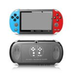 Consola De Juegos Mp5 X7 Plus Pantalla De 5.1' Multifuncional Edición Mejorada