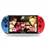 Consola De Juegos Psp X12 Plus De 7 Pulgadas Emulador De Juegos 16Gb