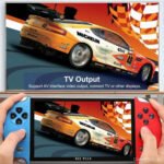 Consola De Juegos Psp X12 Plus De 7 Pulgadas Emulador De Juegos 16Gb - Image 3