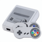Consola de juegos Retro Clasica Super Mini SFC 8 Bit 620 Juegos - Image 2
