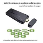 Consola De Minijuegos De Videojuegos Portátil Brick Games - Image 2