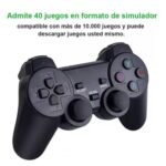 Consola De Minijuegos De Videojuegos Portátil Brick Games - Image 3