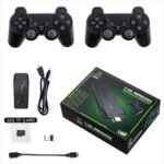 Consola Juegos Inalámbrica Game Stick Lite 2.4G 64Gb - Image 2