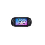 Consola Juegos Portatil Camara Emulador Mp5 Psp Negro - Image 2