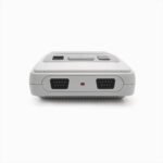 Consola Retro 620 Juegos Clásicos Sfc + Mario Bross - Image 3