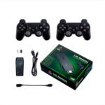 Consola Retro Stick Usb Portatil M8 - Image 2