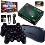 Consola Retro Stick Usb Portatil M8 - Image 3