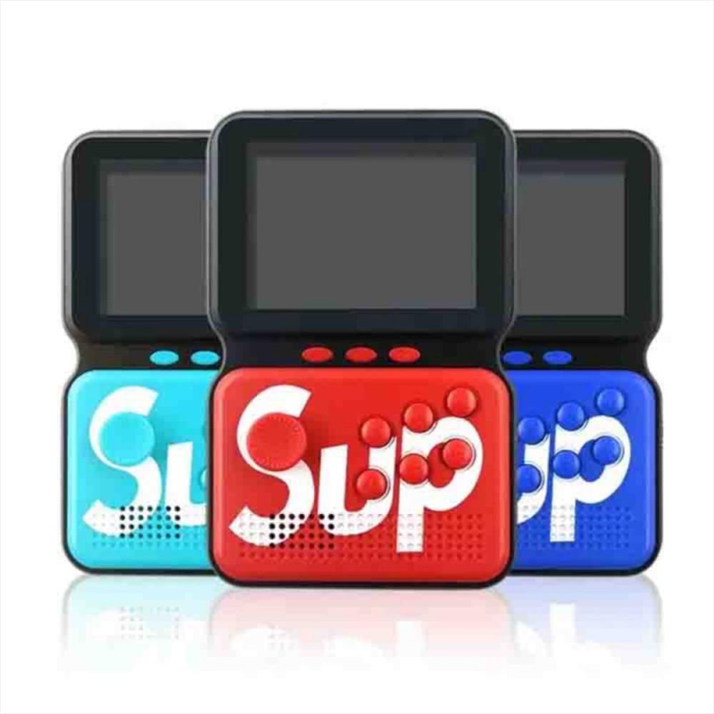 consola-retro-sup-m3-900-juegos-incluidos.jpg Consola Retro Sup M3 900 Juegos Incluidos - Image 1