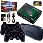 Consola stick USB Portatil