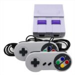 Consola Super Mini 821 Juegos Retro Clasicos Conexion Hdmi