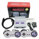 Consola Super Mini 821 Juegos Retro Clasicos Conexion Hdmi - Image 3