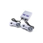 Consola Super Nintendo Mini 100 Juegos Incorporados 16 Bit Game Retro - Image 2
