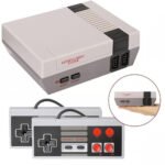 Consola Ultra Retro 620 Juegos Incluidos
