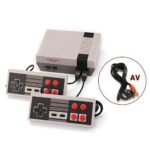 Consola Ultra Retro 620 Juegos Incluidos - Image 3