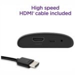 Convertidor Smart Tv Roku Express Hd Streaming - Image 2
