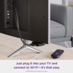 Convertidor Smart Tv Roku Express Hd Streaming - Image 3