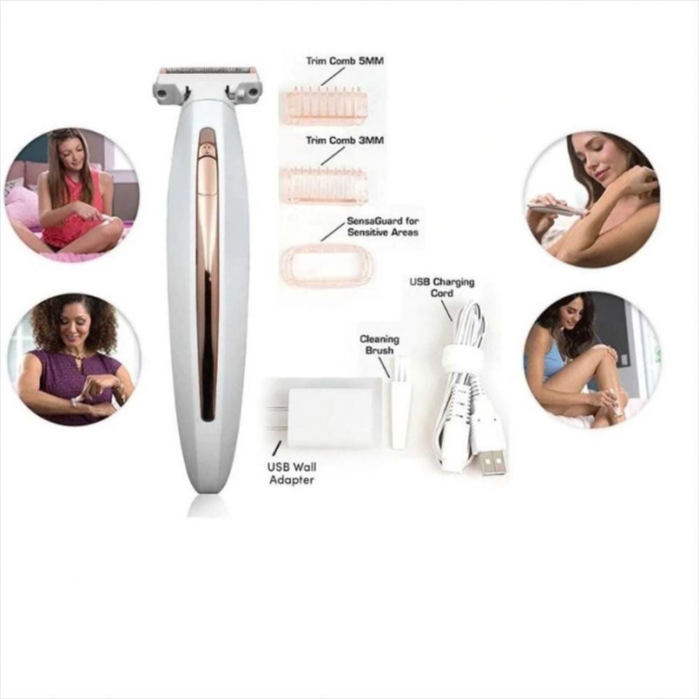 depilador-recargable-flawless-body-bikini-corporal.jpg Depilador Recargable Flawless Body Bikini Corporal - Image 1
