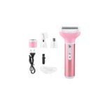 Depiladora Facial & Corporal 4 In 1 - Image 2