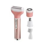 Depiladora Facial & Corporal 4 In 1 - Image 3