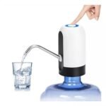 Dispensador Automático De Agua Para Botellón Recargable - Image 2