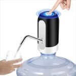 Dispensador De Agua Automático