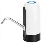Dispensador De Agua Automatico Eléctrico Potable Para Botellon