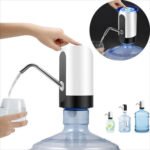 Dispensador De Agua Automatico Eléctrico Potable Para Botellon - Image 3