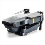 Drone Plegable Cámara Wifi Hd Fpv Nueva Versión 998W - Image 2