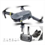 Drone Plegable Cámara Wifi Hd Fpv Nueva Versión 998W