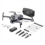 Drone Profesional Gps K911 Max Wifi 5G Camara Dual 4K Oas - Image 3