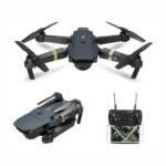 Drone Wifi Camara Hd Estabilizador De Vuelo 2.4Ghz 998